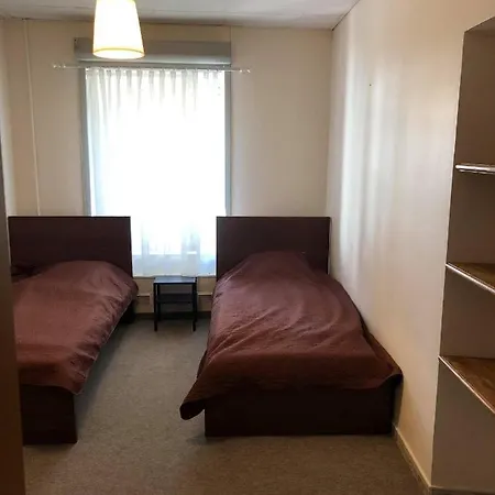 Hostel Karmelitai Sleep Well